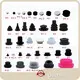 Hotsilicone Product Manufacturer Guzhan Brand 1