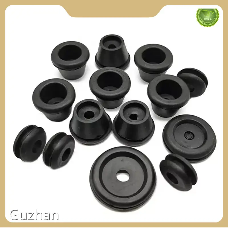 Rubber Products Supplier Guzhan Brand-2 1