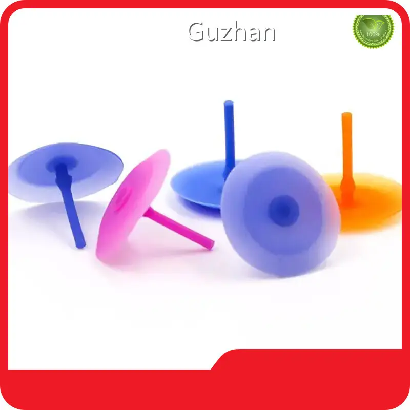 Hot Silicone Rubber Parts Manufacturer Guzhan Brand 1