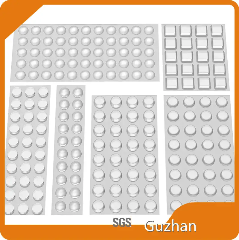 Hotrubber Products Manufacturers Guzhan Brand-1 1
