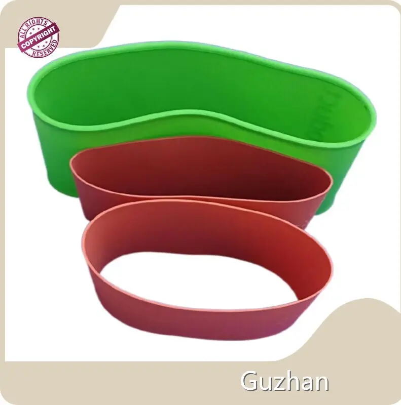 Rubber Products Manufacturers Guzhan,-2 1