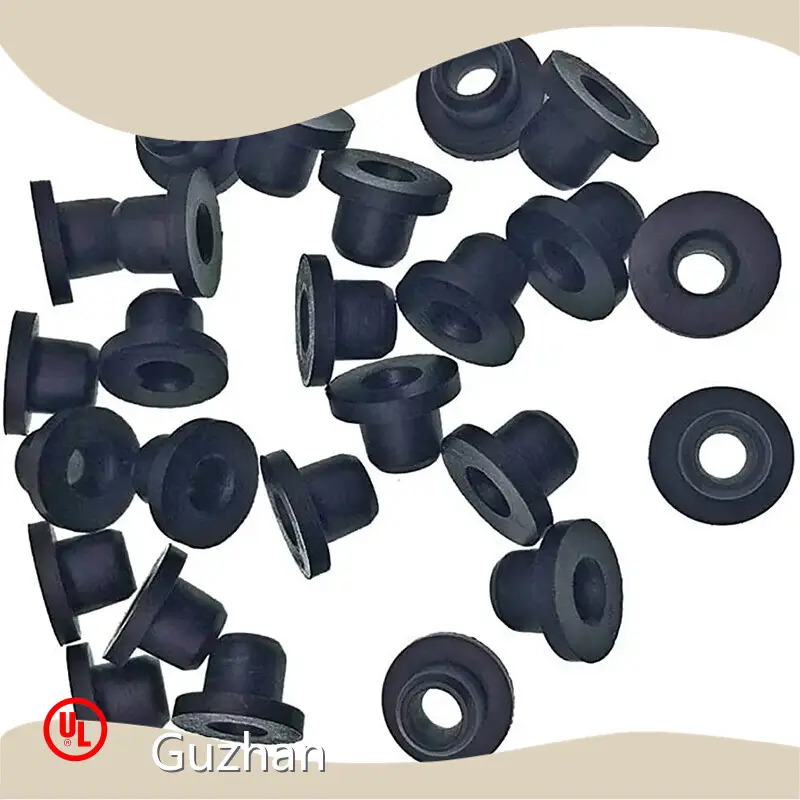 Silicone Rubber Plug Guzhan 1