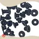 Silicone Rubber Plug Guzhan 1