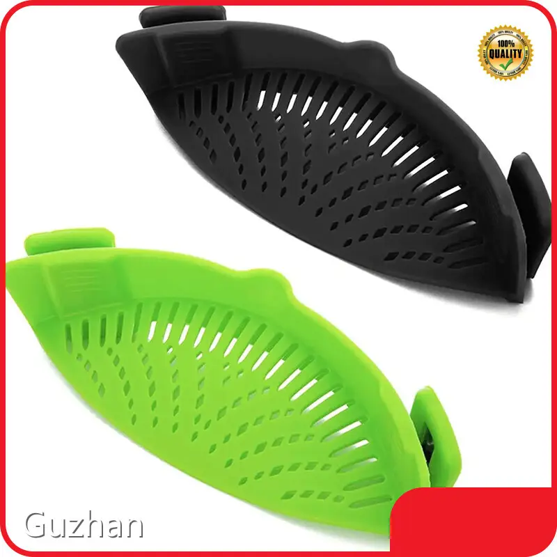 Rubber Products Supplier - - Guzhan 1