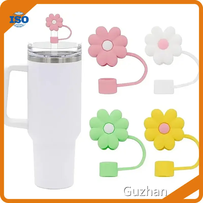 Silicone Rubber Manufacturers Guzhan Brand-3 1