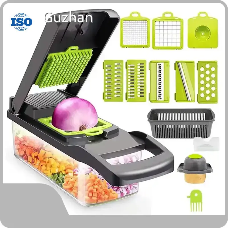 Silicone Products Manufacturer Wholesale - Guzhan-1 1