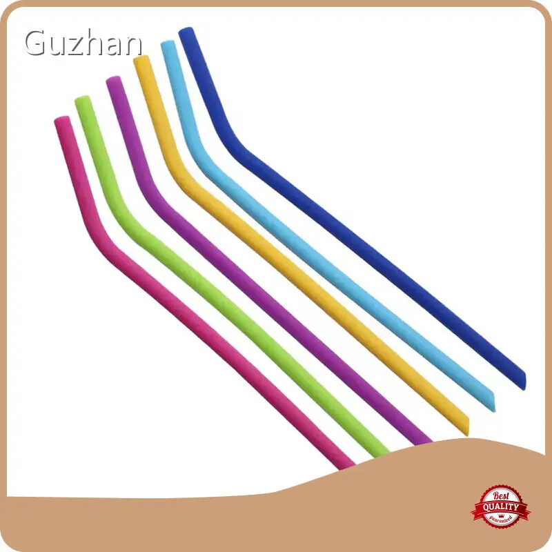 Silicone Cooking Utensils Set Guzhan 1