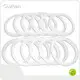 Rubber Gasket for Glass Jars Bulk Buy Guzhan 1