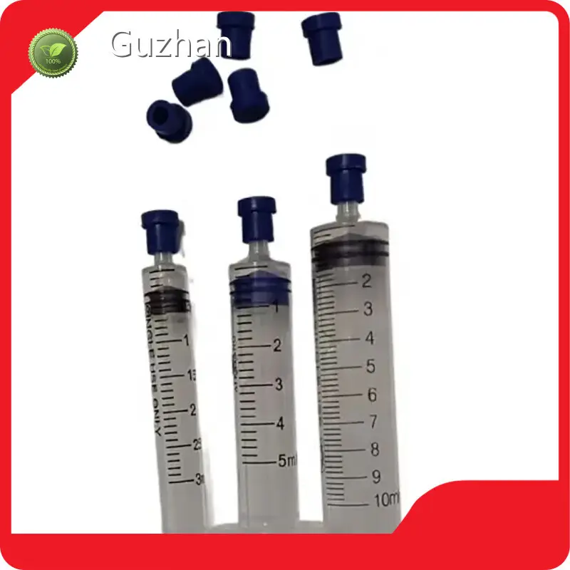 Silicone Rubber Manufacturer Guzhan Manufacture-1 1