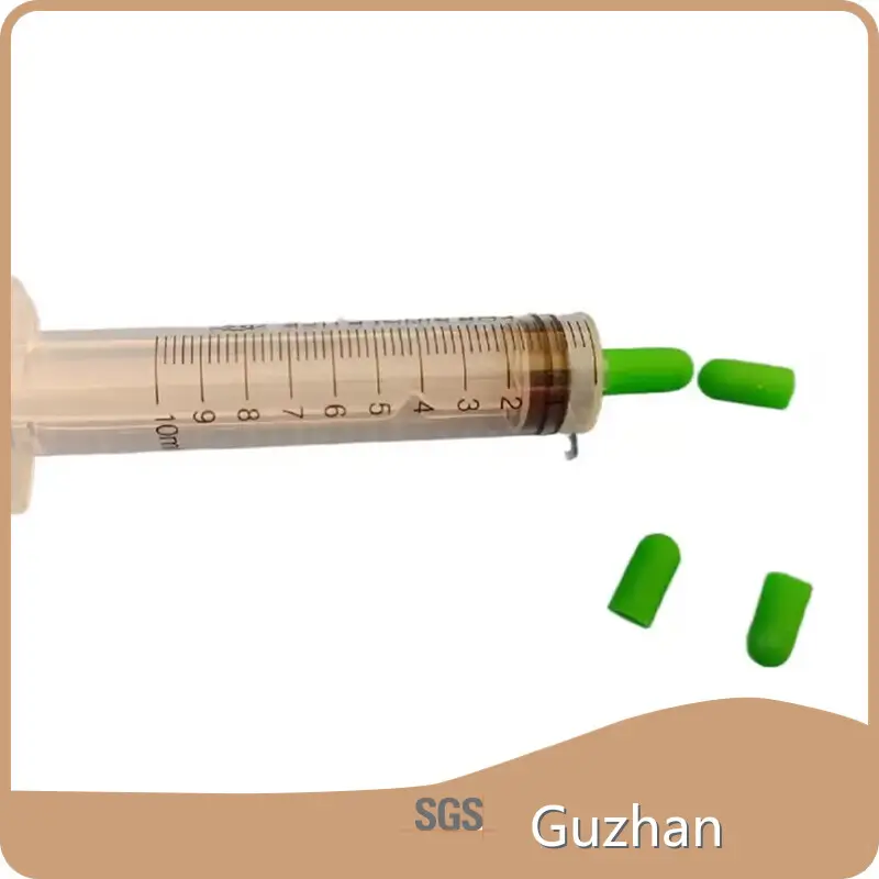 Wholesale Silicone Products Manufacturer Guzhan Brand 1