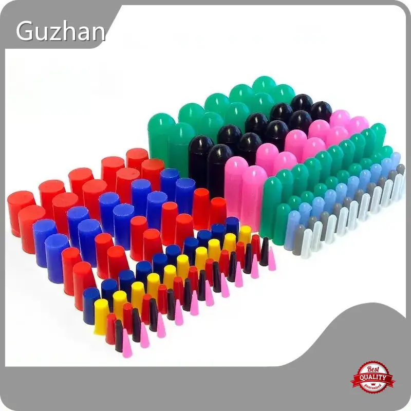 Guzhan Silicone Stopper Plug - 1