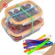 Custom Cooking Rubber Bands Guzhan 1