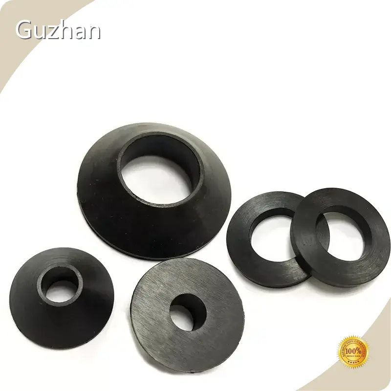 Custom Rubber Seals Rubber Cone Gasket Wholesale - Guzhan 1