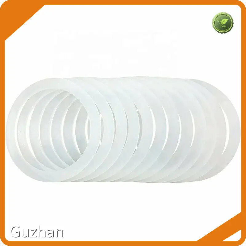 Silicone Jar Gasket Guzhan Brand 1