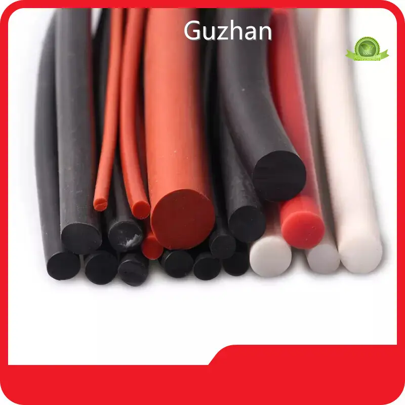 Guzhan Rubber Seals 1