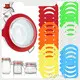 Silicone Jar Gasket Guzhan, 1
