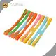 Hot Custom Rubber Bands for Packaging Guzhan Brand 1