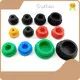 High Temperature Silicone Plugs Guzhan Manufacture 1