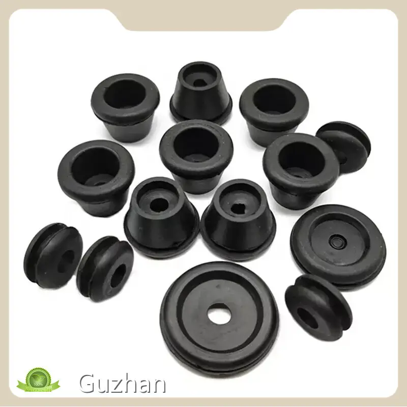 Silicone Products Manufacturer Guzhan-2 1