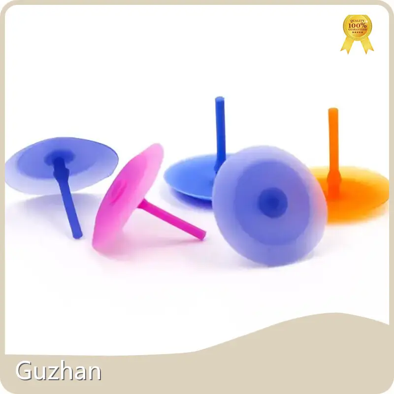 Silicone Product Manufacturer Guzhan-1 1