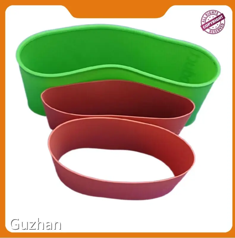 Personalized Rubber Bands Bulk Buy Guzhan 1