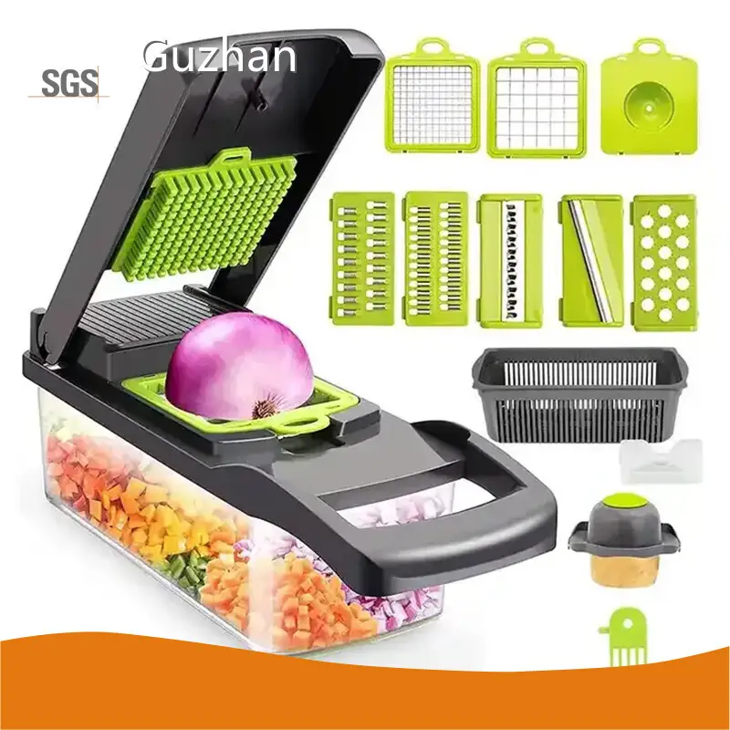Rubber Products Supplier Guzhan Manufacture 1