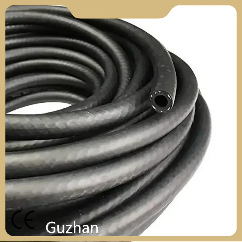 Silicone Rubber Hose Guzhan, 1