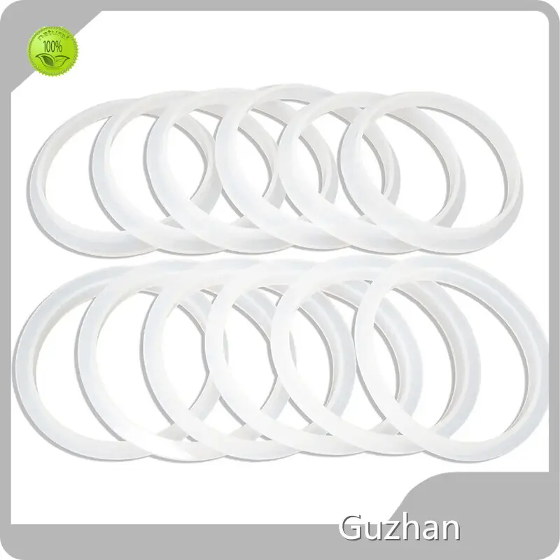 Jar Rubber Seals Guzhan-1 1