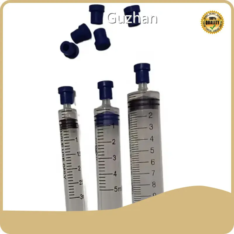Wholesale Silicone Pipe Caps Guzhan Brand 1