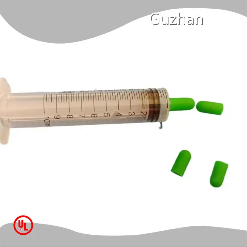 Silicone Rubber Guzhan Brand 1