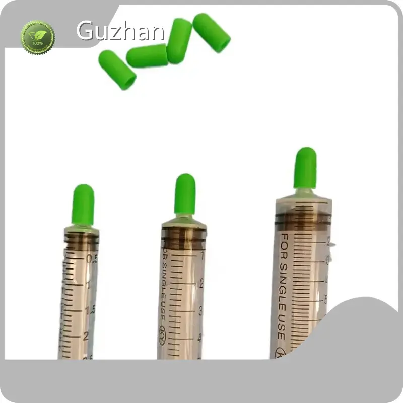Silicone Rubber Manufacturers Guzhan Manufacture-1 1