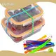 Cooking Rubber Bands Guzhan 1