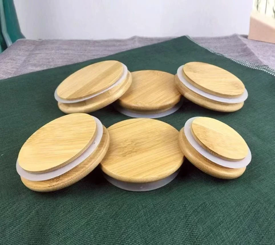 Uszczelki z gumy silikonowej do słoików konserwowych. Hermetyczne uszczelki słoików 1