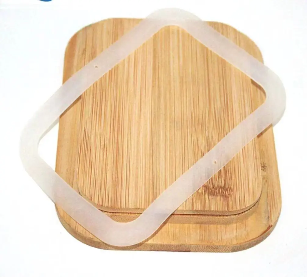 Junta de madera para tapa – tamaño/color/forma personalizados → Solicitar presupuesto 4