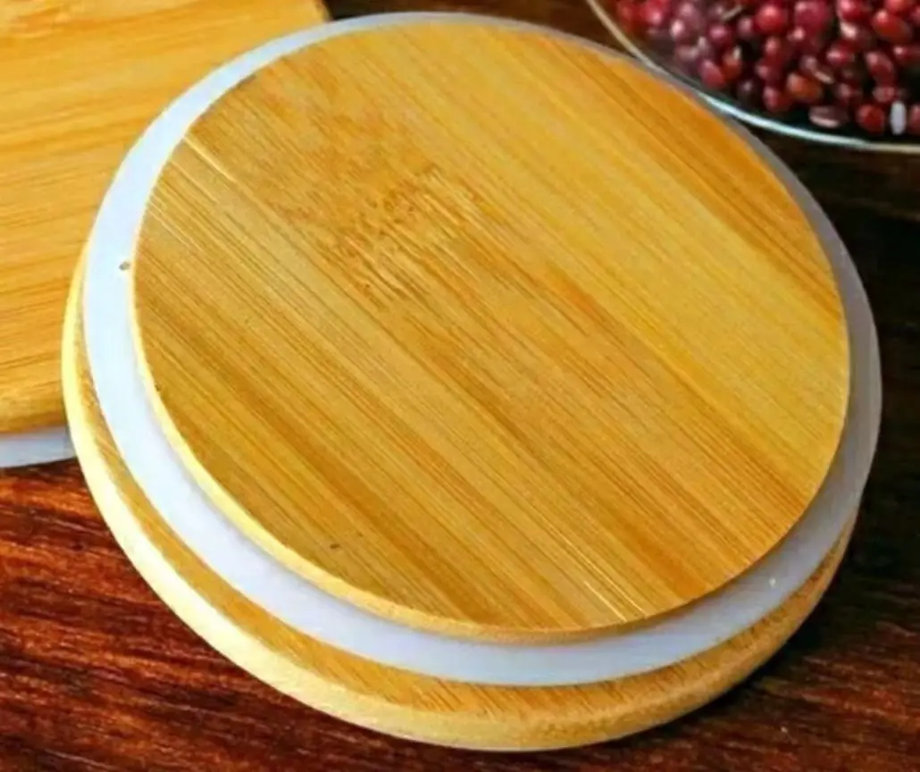 Junta de madera para tapa – tamaño/color/forma personalizados → Solicitar presupuesto 1