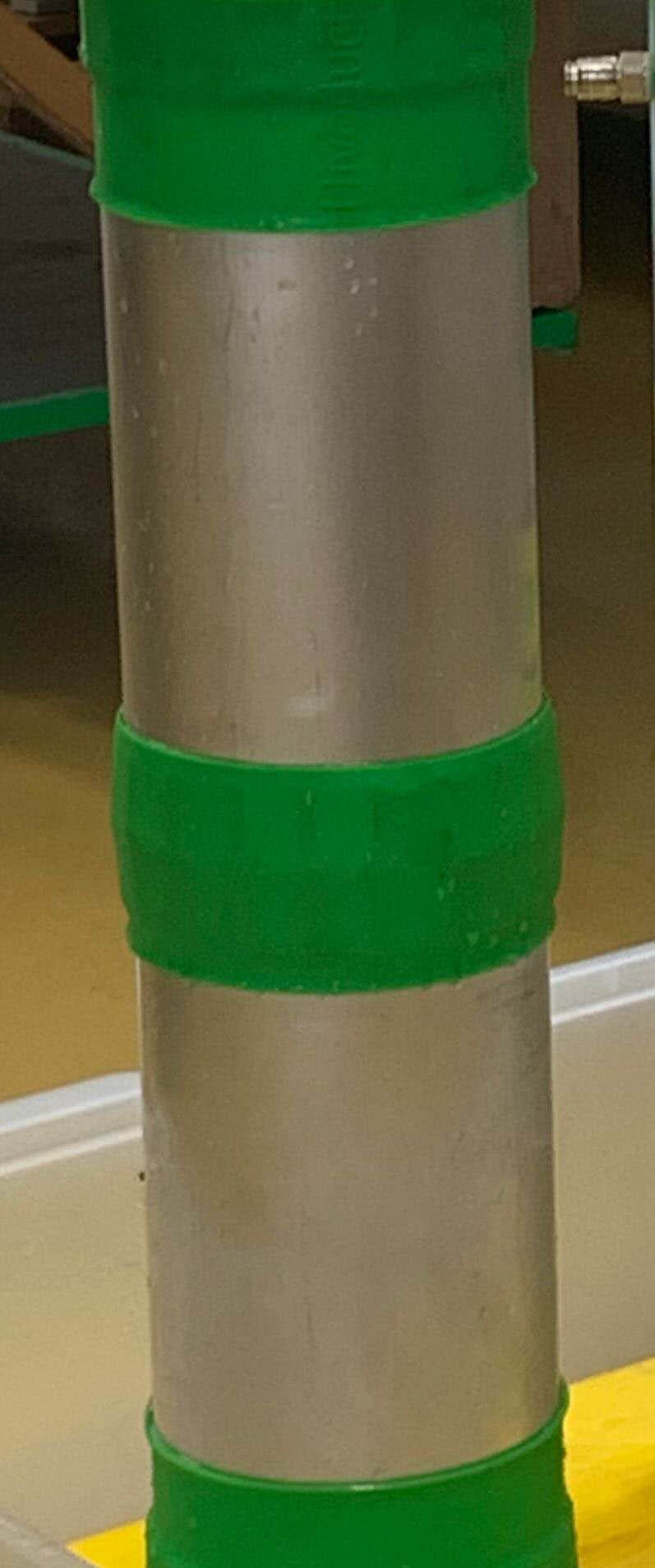 Custom Sizes Elastic Silicone Rubber Bands for protection against water and dust 5