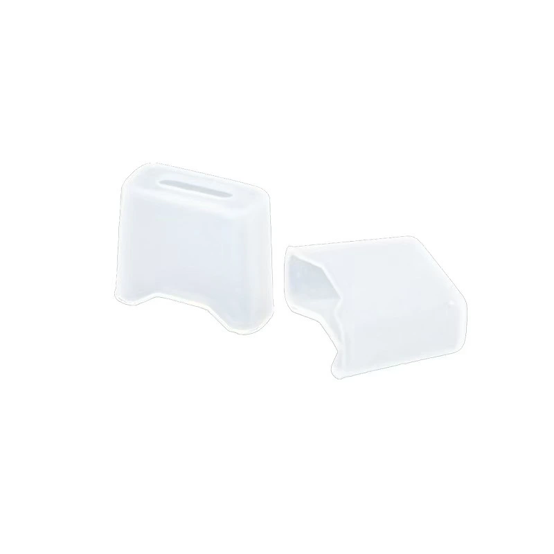 Jednorazowa silikonowa nakładka smakowa - silikonowa nakładka do waporyzatora 1