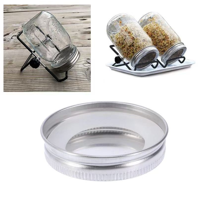 Silicone Sealing Rings Gasket Seal for Airtight Food Containers | Guzhan