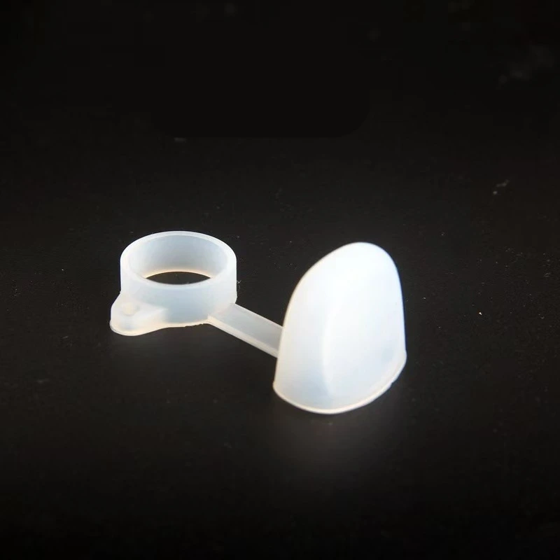 Relx Yooz için Yedek Silikon Elektronik Sigara Toz Kapağı 1