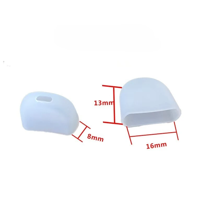Silicone Vape Cap Cover
