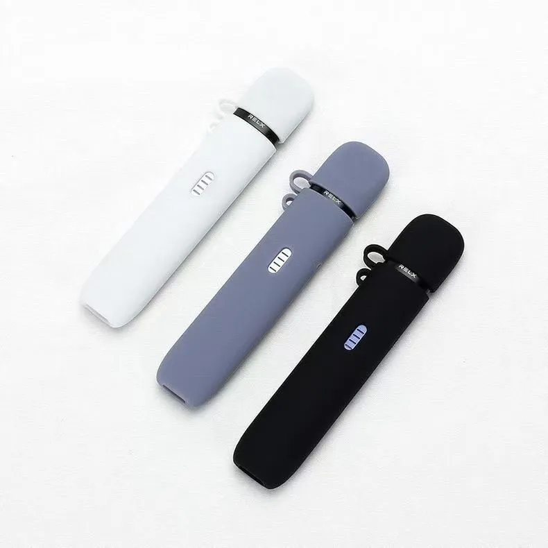 Premium Silicone Vape Case Cover - Ultimate Protection & Stylish Fit 1