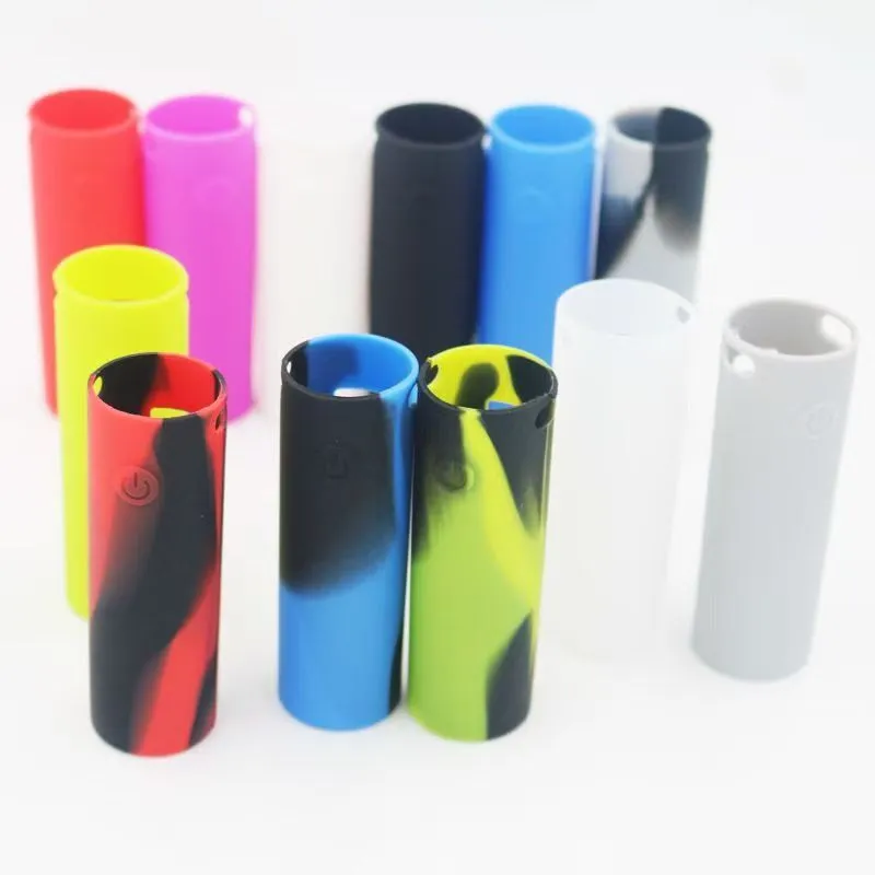 Vape Pen Shield Premium Silicone Covers, Cases & Sleeves 1