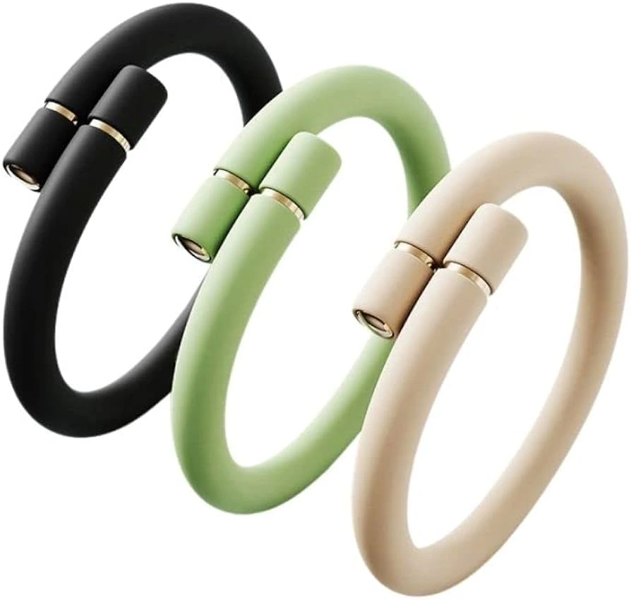 Fasion Mosquito Repellent Wristbands Silicone Anti Mosquito Bracelets 1