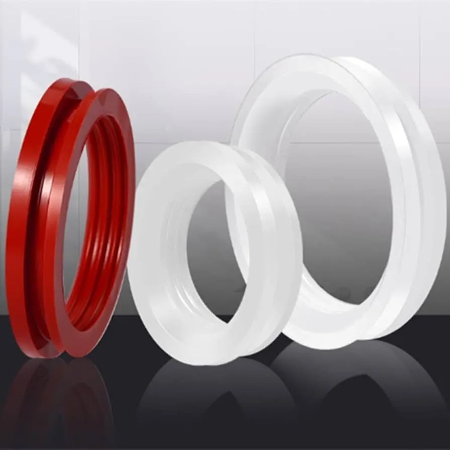 Silicon Seal Ring for Vacuum Tube Solar Water Heaters,Dia 58mm or 47mm Ring Gasket
