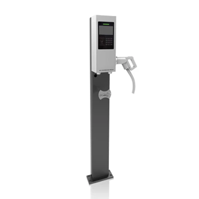 MARUIKEL EV AC Series เครื่องชาร์จแนวตั้ง AC Type 1 ง่ายและสะดวก 1