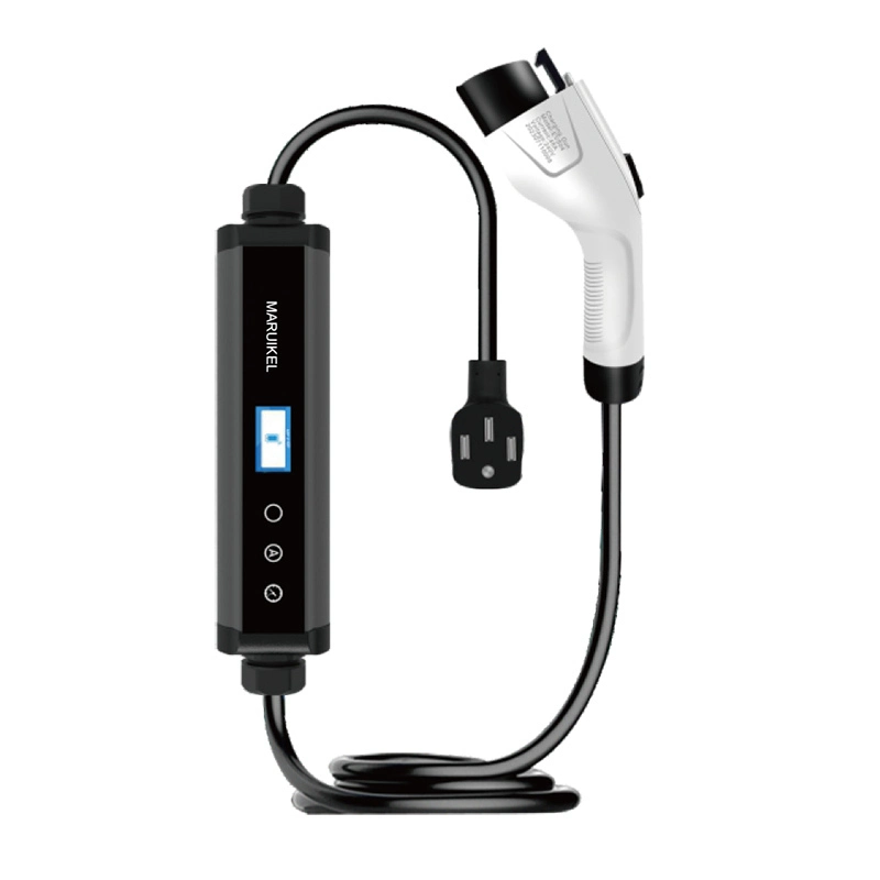 MARUIKEL Customized Commercial Charging Solutions, Professional Solutions and Suggestions 1