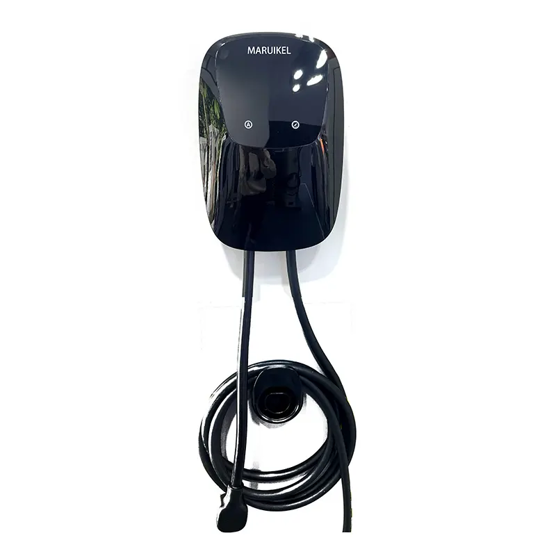 다세대 주택을 위한 Smarttype 2 Ac 충전 4