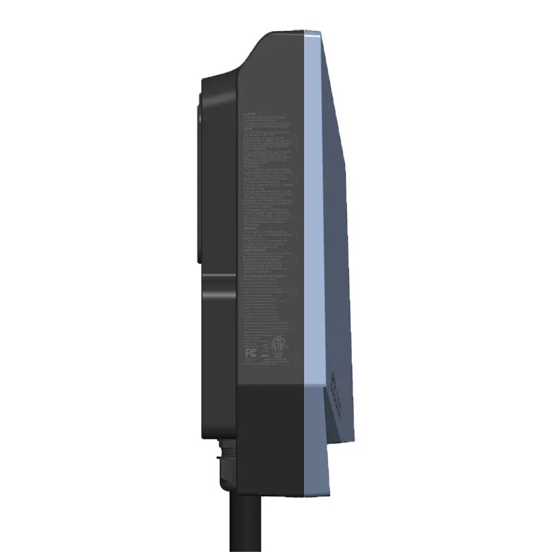 Smarttype 2 Ac Charger for Ev for Multi-family Housing 3