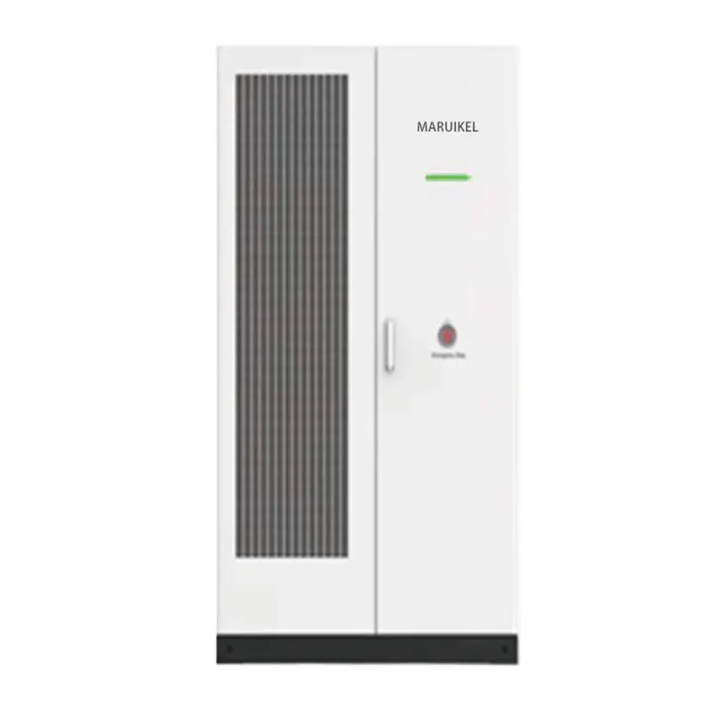 Level 3 Dc Fast Charger Factory for Fleet Charging 3