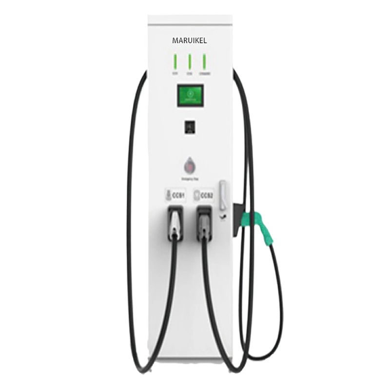 MARUIKEL Type 1 DC Charger 360-480kw Powerful Moment 1